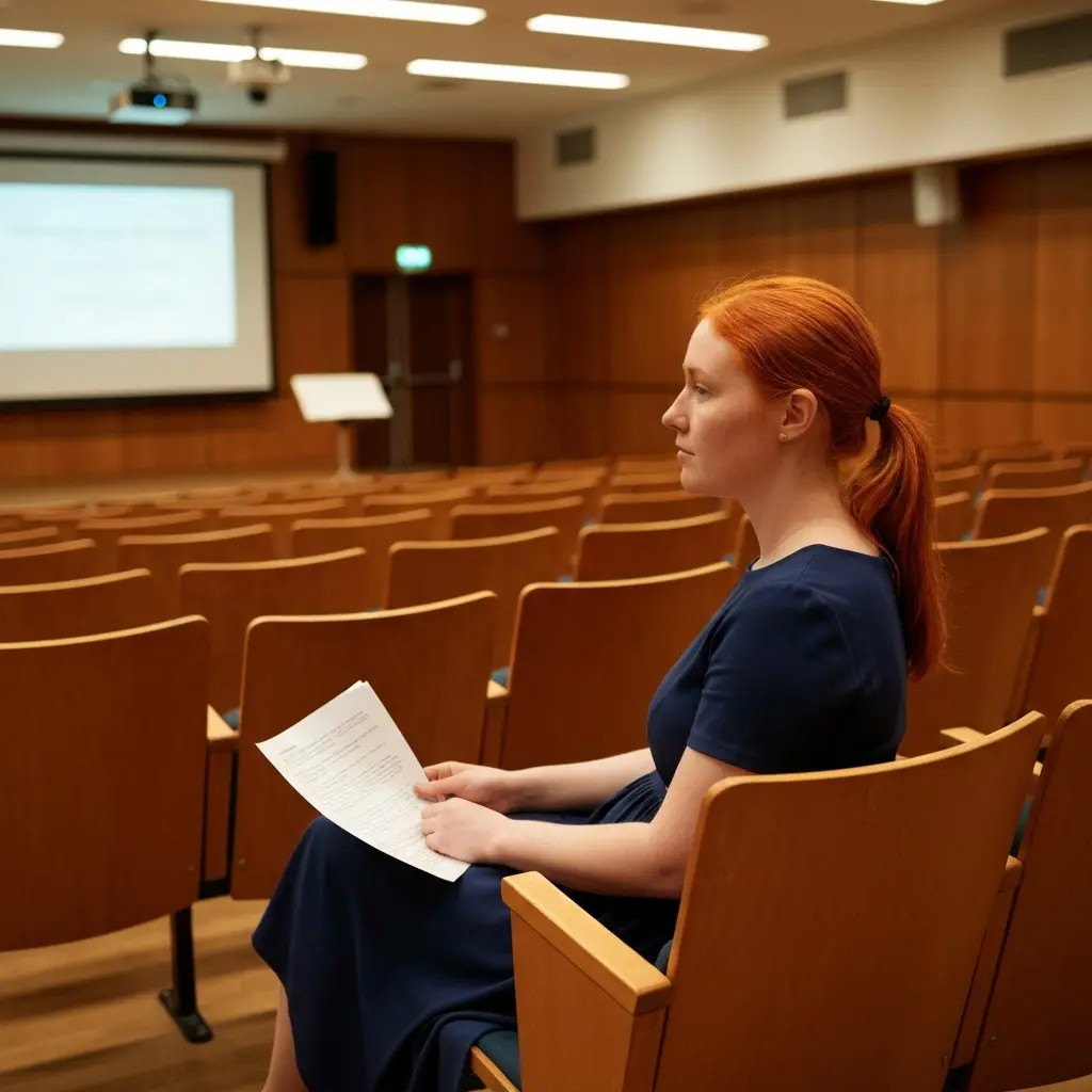 ¿Qué Ocurre si Suspendo la Defensa de mi Tesis Doctoral? (Guía 2026)