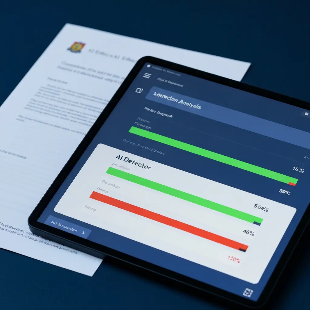 ¿Funcionan los Detectores de ChatGPT en 2026? La Verdad sobre Turnitin AI