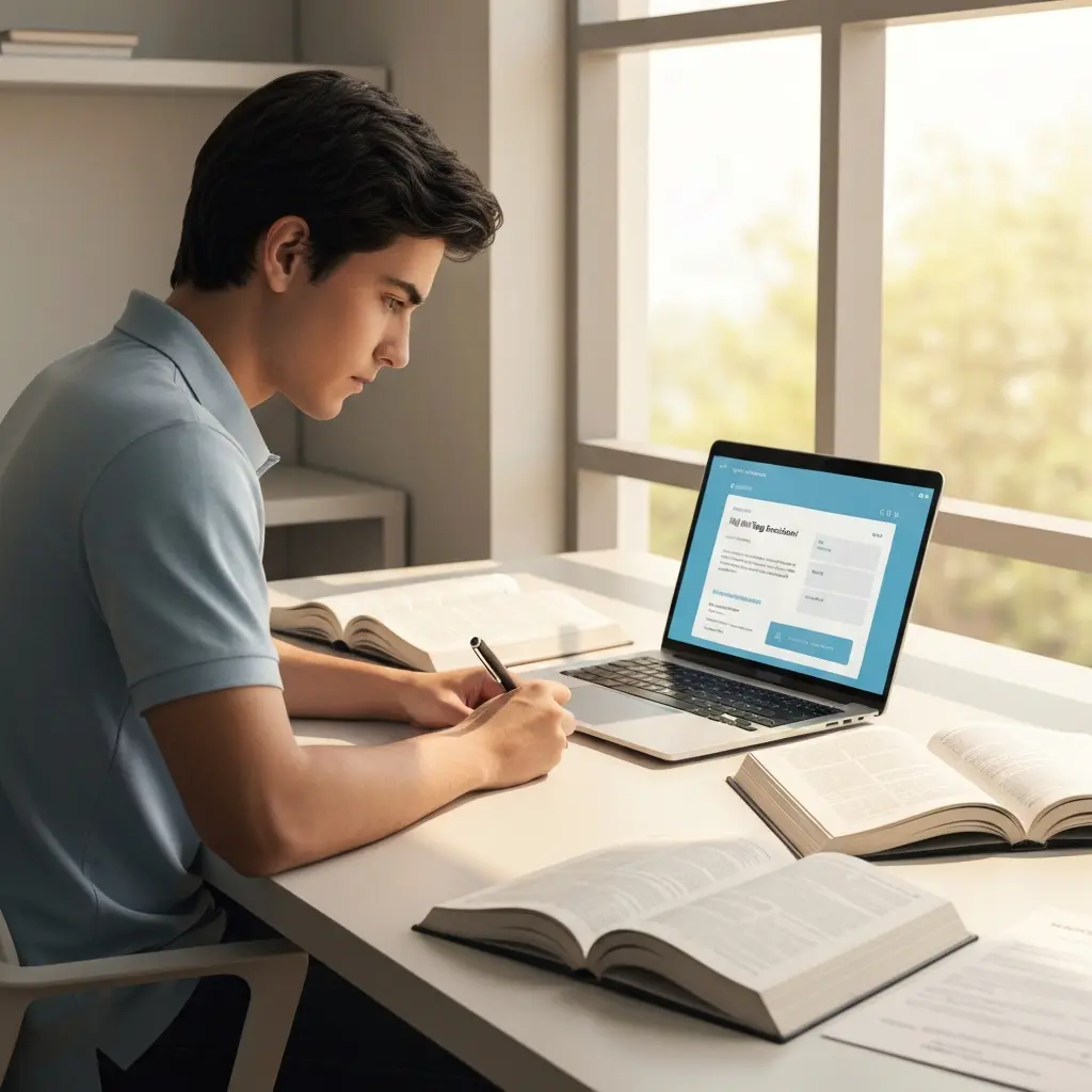 Cómo Hacer un TFG con IA: Guía Completa Paso a Paso 2026