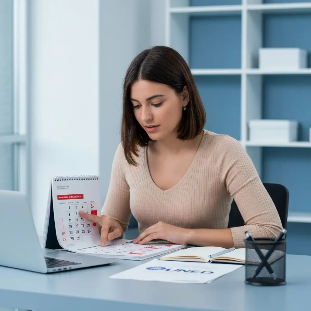 Convocatorias TFG UNED 2026: Fechas Clave, Plazos y Qué Cambia este Curso