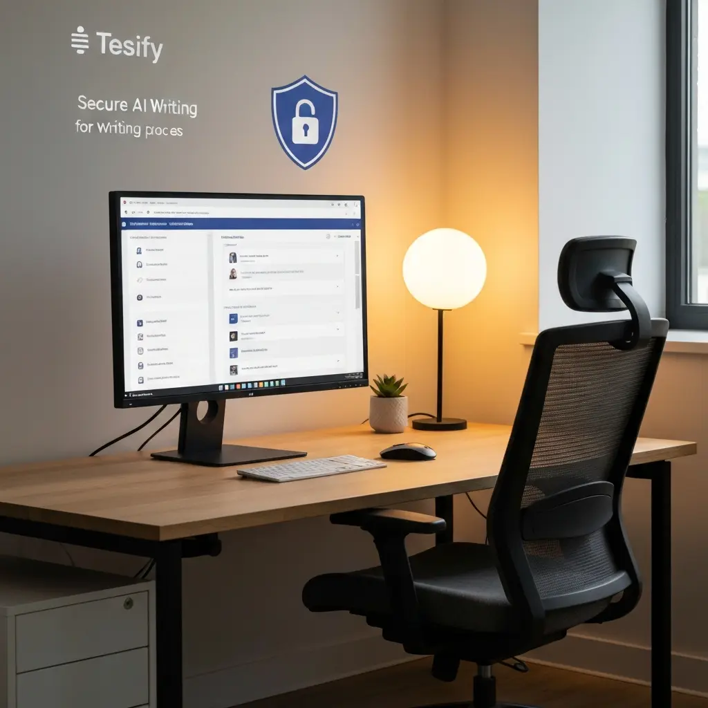 TFG/TFM con IA: soluciones rápidas y seguras 2026