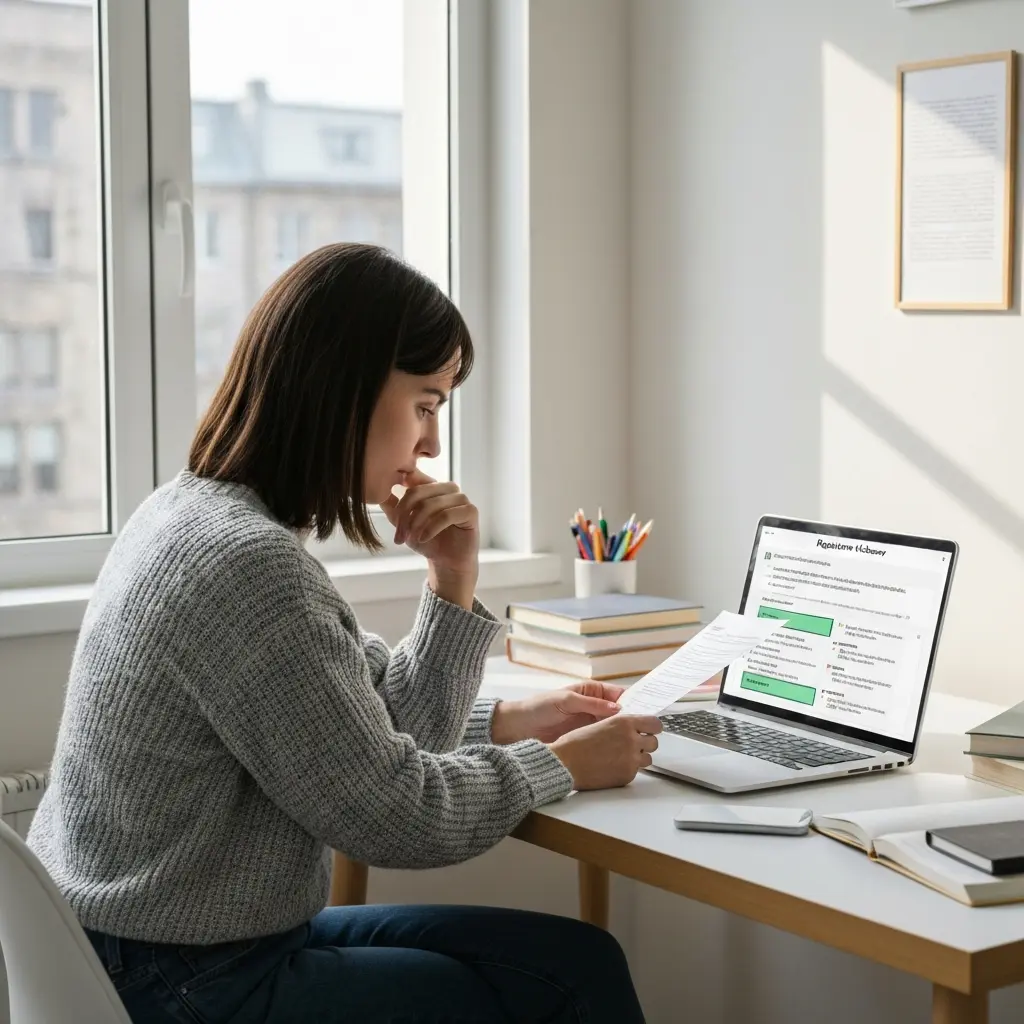 Cómo Usar ChatGPT para la Tesis sin Plagio: Guía Práctica 2026