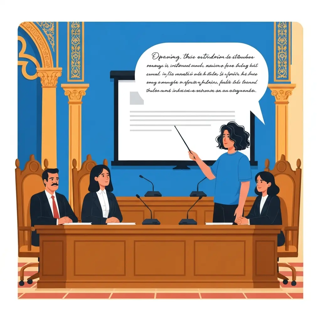 Introducción TFG Ejemplo 2026: 7 Aperturas que Convencen al Tribunal