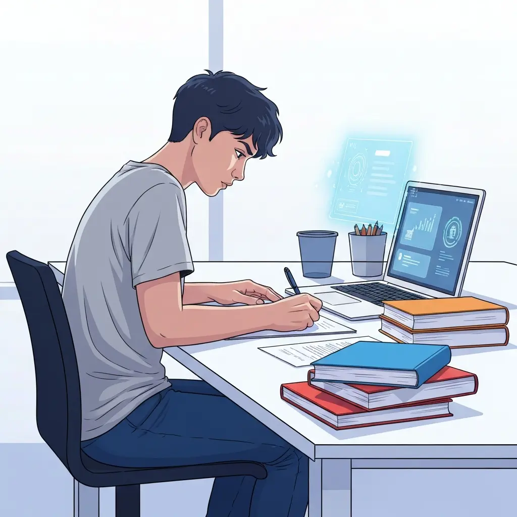 Tesis con Inteligencia Artificial: La Guía Definitiva 2026