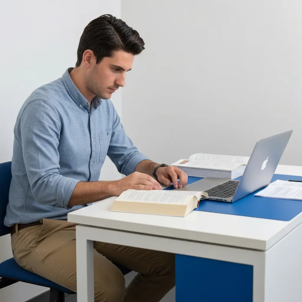 ChatGPT para Tesis 2026: Prompts, Límites y Alternativas