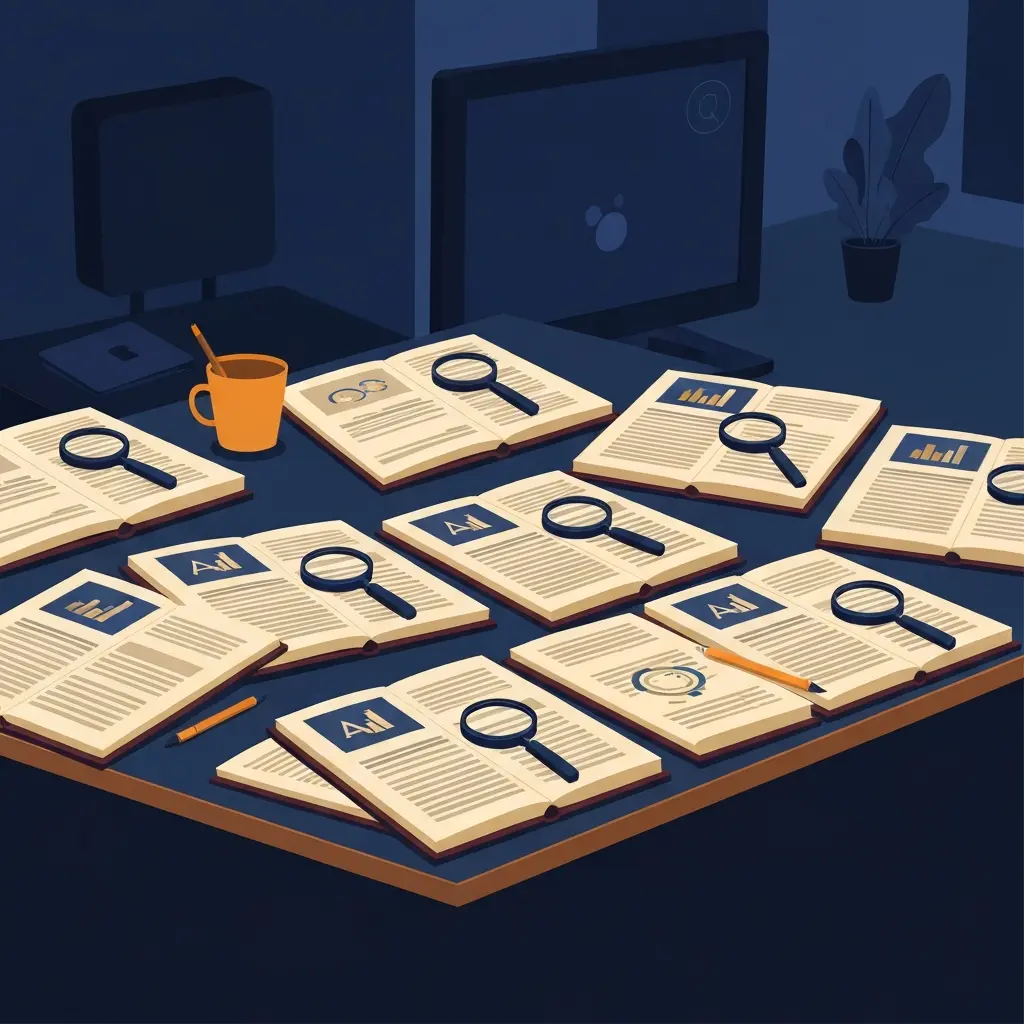 TFG Ejemplo 2026: 10 Trabajos Reales Analizados con IA