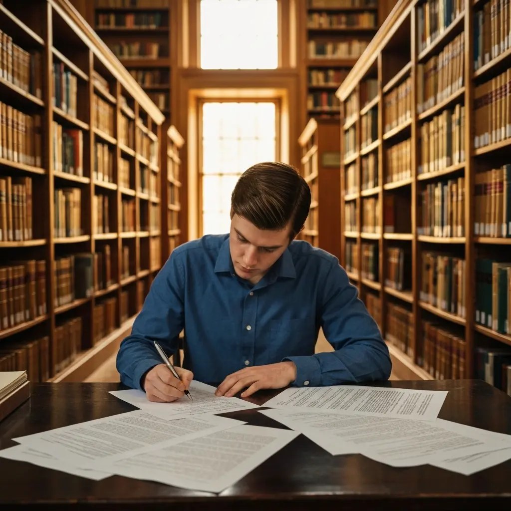 Agradecimientos de Tesis Doctoral: 15 Ejemplos Reales (2026)