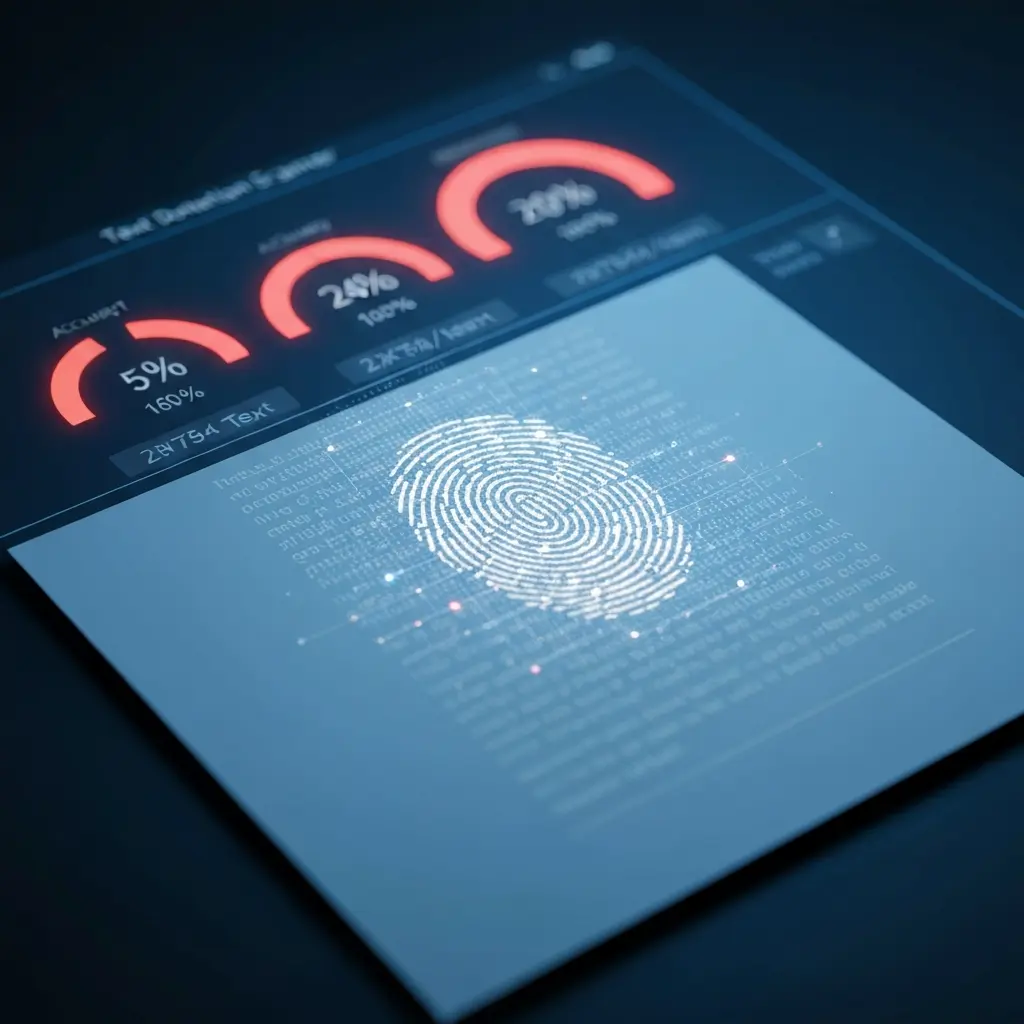 ZeroGPT vs GPTZero vs Originality.ai: El Mejor Detector de IA para TFG en 2026