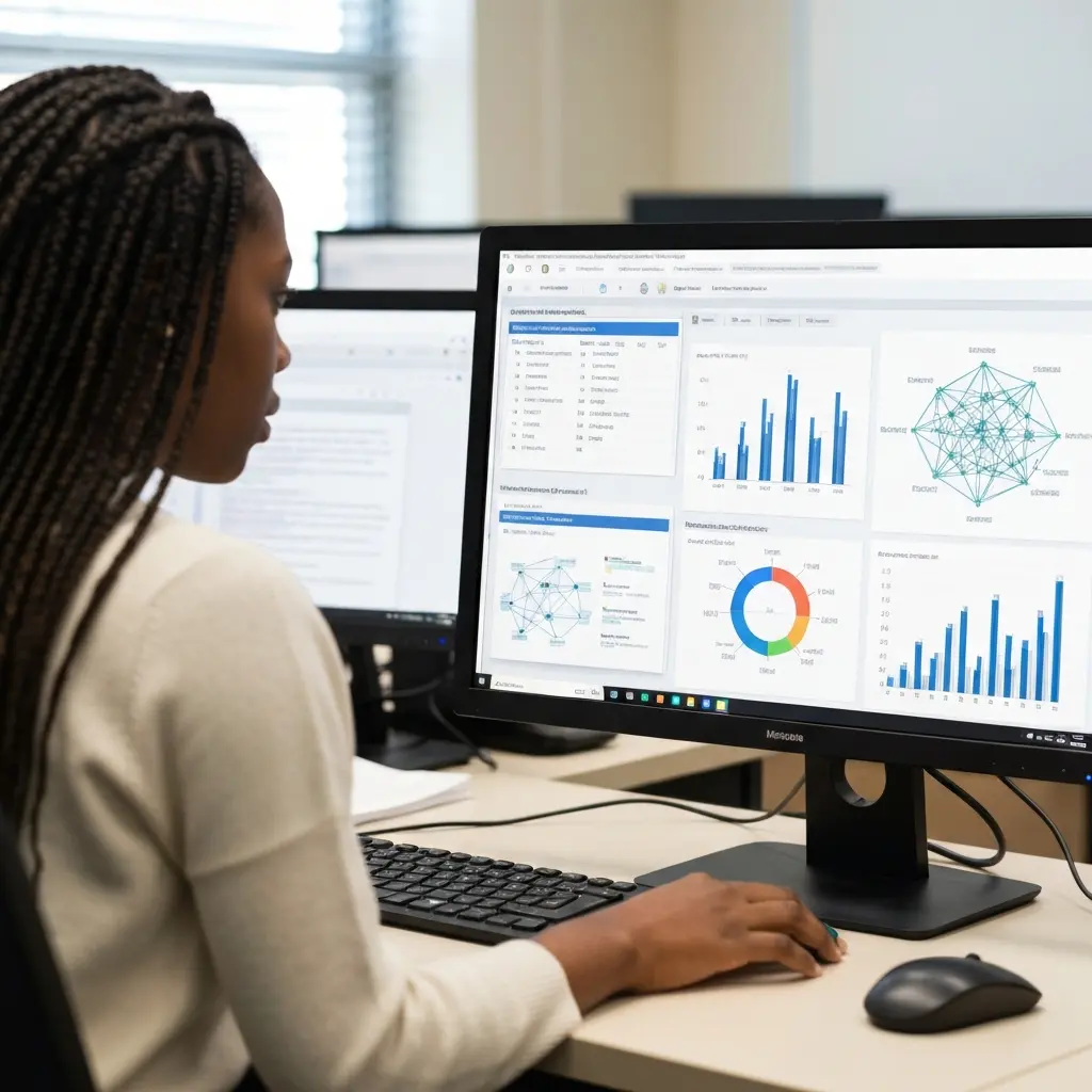 Análisis de Datos TFG con IA: Métodos Aprobados por Universidades 2026