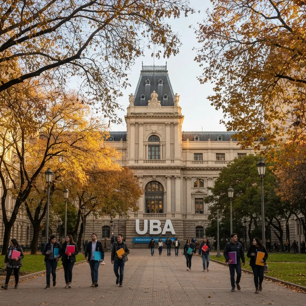 Tesis de Grado en la UBA 2026: Cronograma Oficial, Plantillas y Tribunales