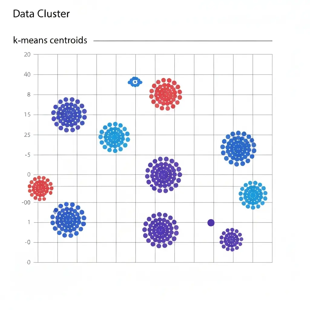 Análisis de Cluster con IA: Aplicaciones en TFG 2026