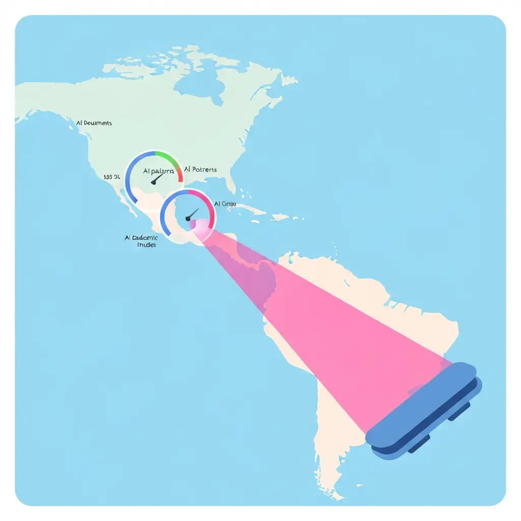 Cómo Detectan las Universidades LATAM la IA en Tesis 2026: Por País