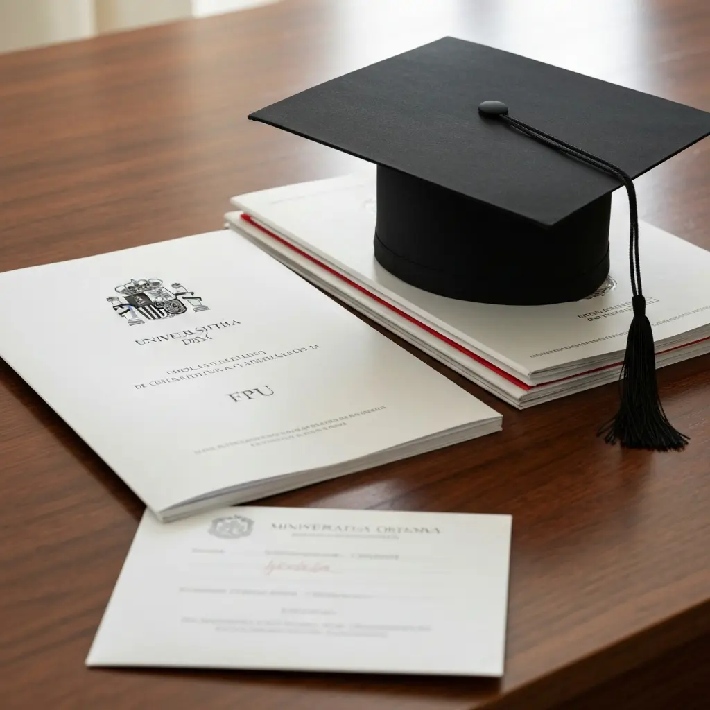 Becas FPU 2026: cuántas se conceden y a qué áreas