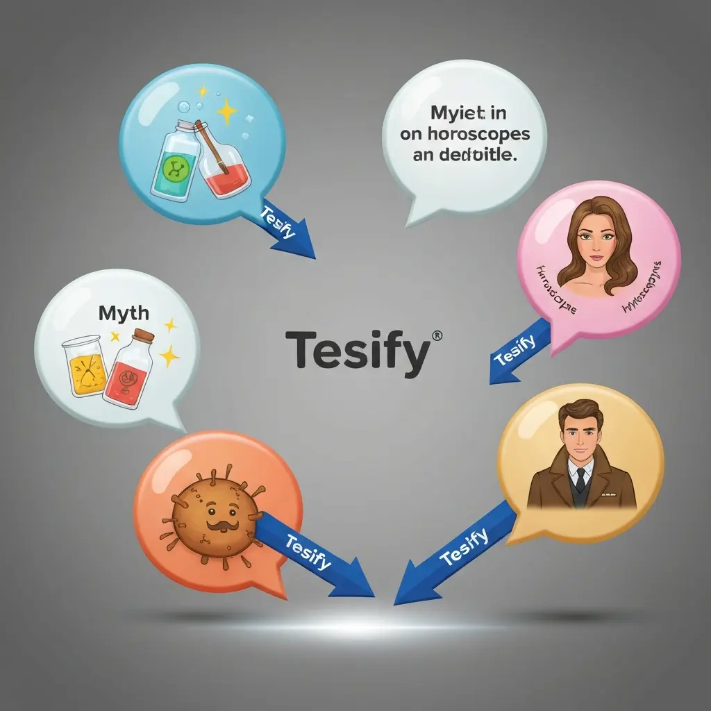 5 Mitos sobre Tesify Desmentidos para Universitarios Españoles 2026