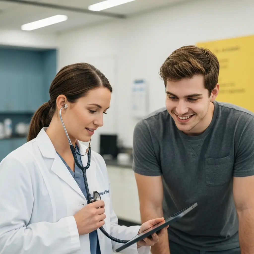 Cómo Hacer un TFG de Veterinaria en 2026 con IA
