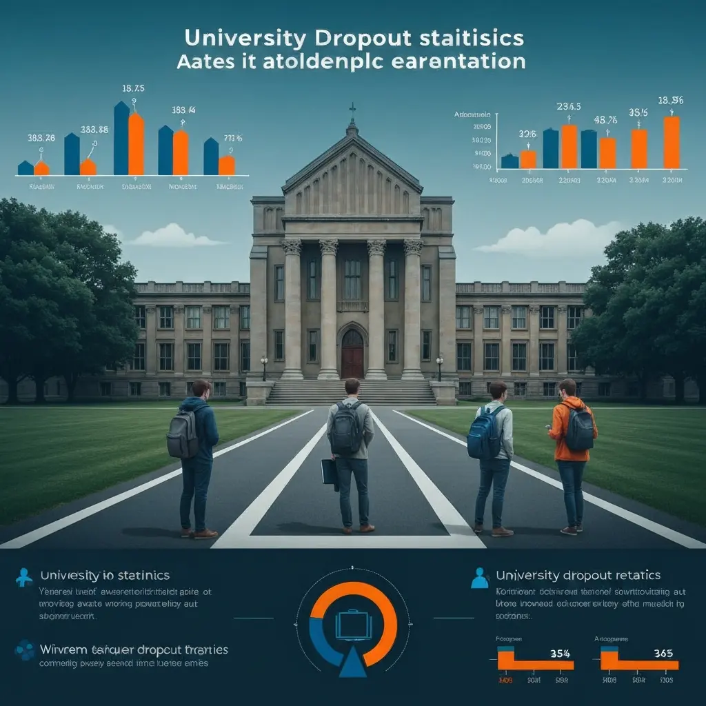 Abandono Universitario por el TFG: Datos y Causas 2026