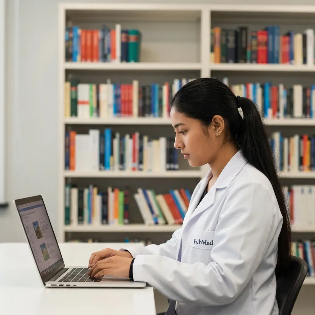 Tesify TFG Farmacia: revisión bibliográfica y redacción asistida 2026