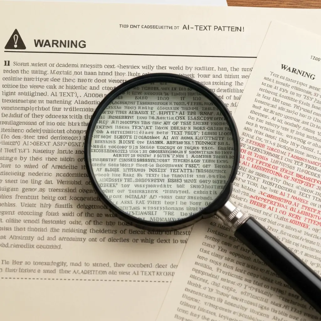 Humanizar texto IA en la tesis: por qué los humanizadores generan más falsos positivos