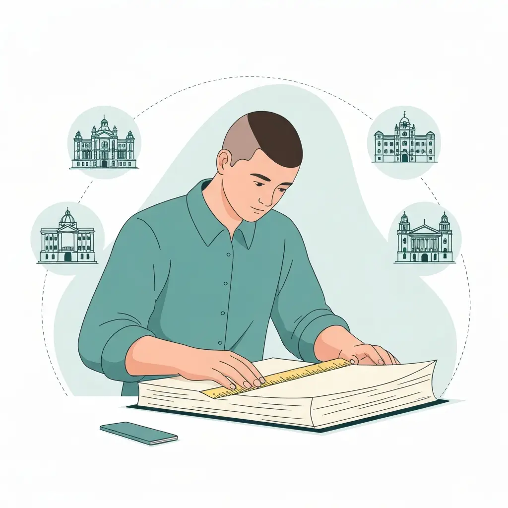 ¿Cuántas Páginas Debe Tener un TFG? Datos por Universidad 2026