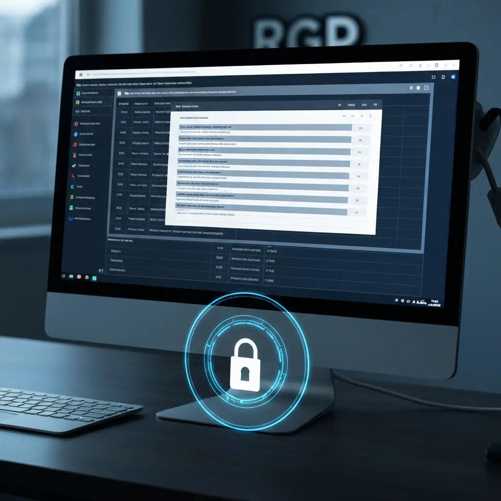 Cómo anonimizar datos sensibles antes de subirlos a un repositorio en 2026