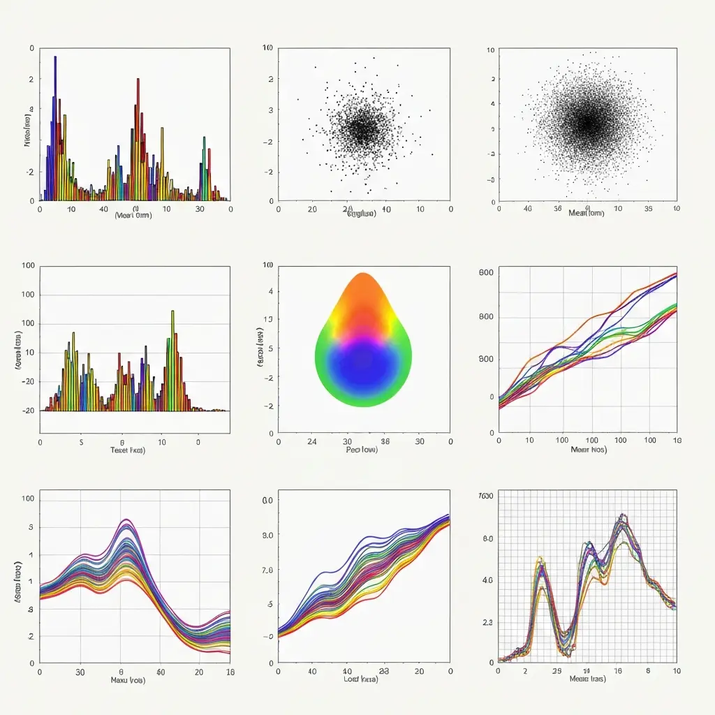 Visualización de Datos con IA para TFG: Herramientas y Métodos 2026
