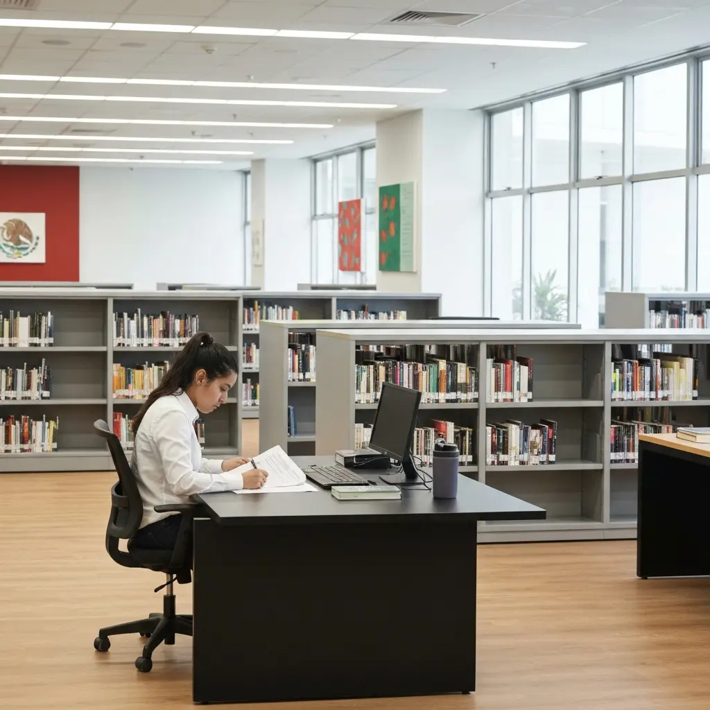 Becas CONAHCYT 2026: Guía Definitiva para Posgrado en México