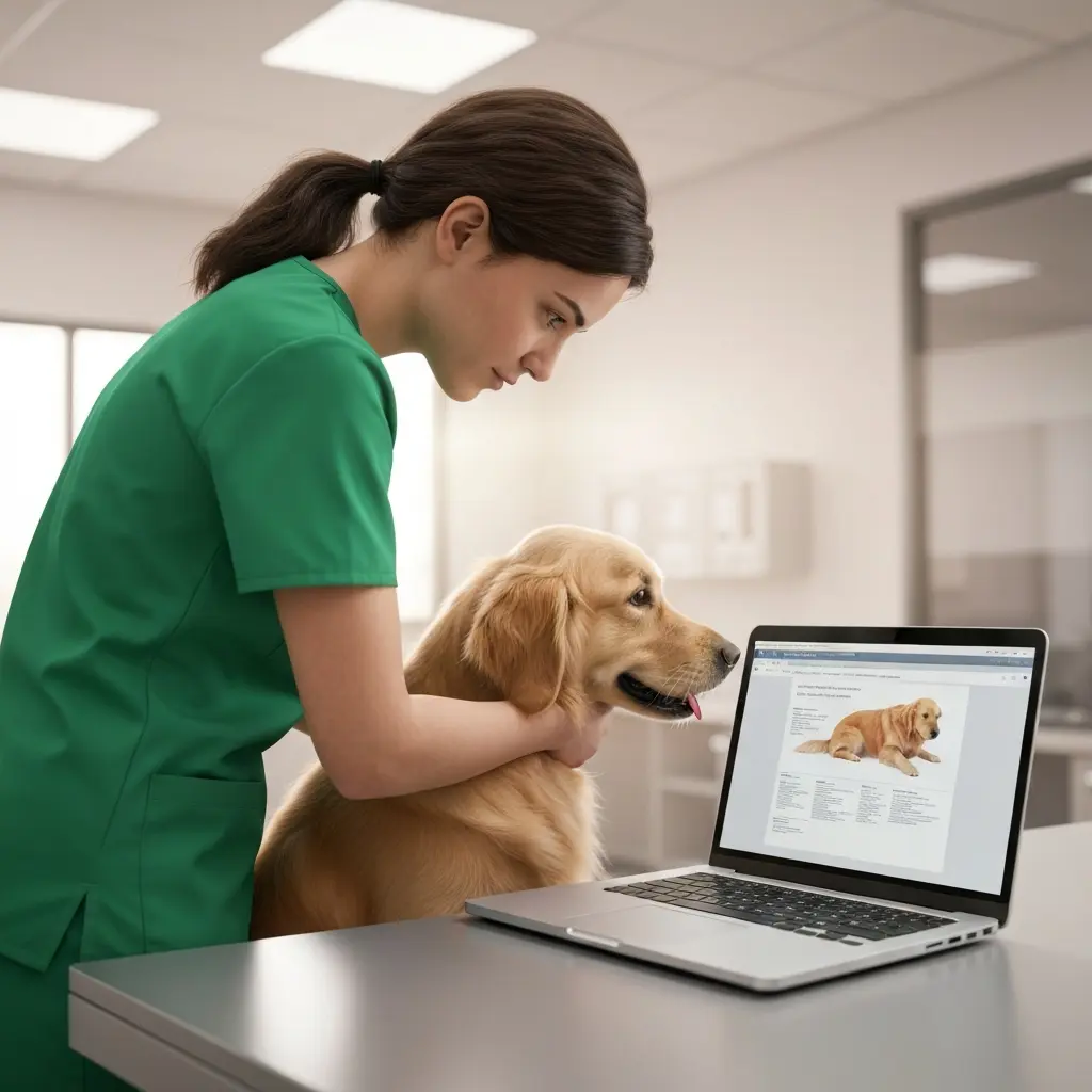 Tesify TFG Veterinaria: del caso clínico al informe final 2026