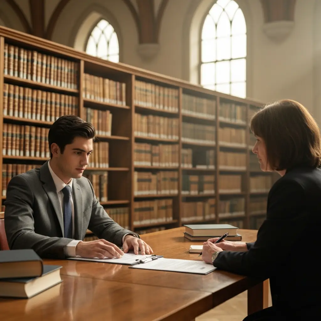 Publicar la tesis como libro: confidencialidad, derechos y proceso 2026