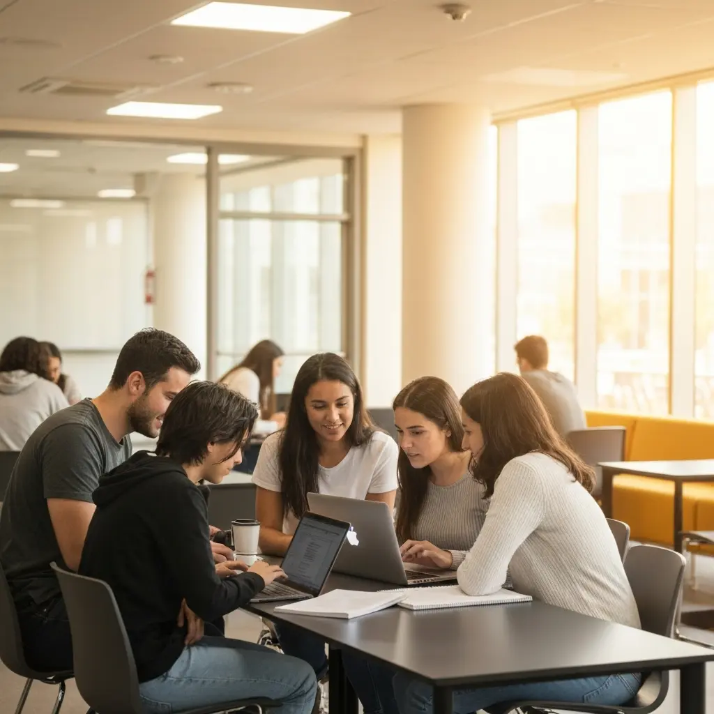 Grupos de Apoyo Online para Dejar de Fumar: Mejores para Estudiantes (2026)