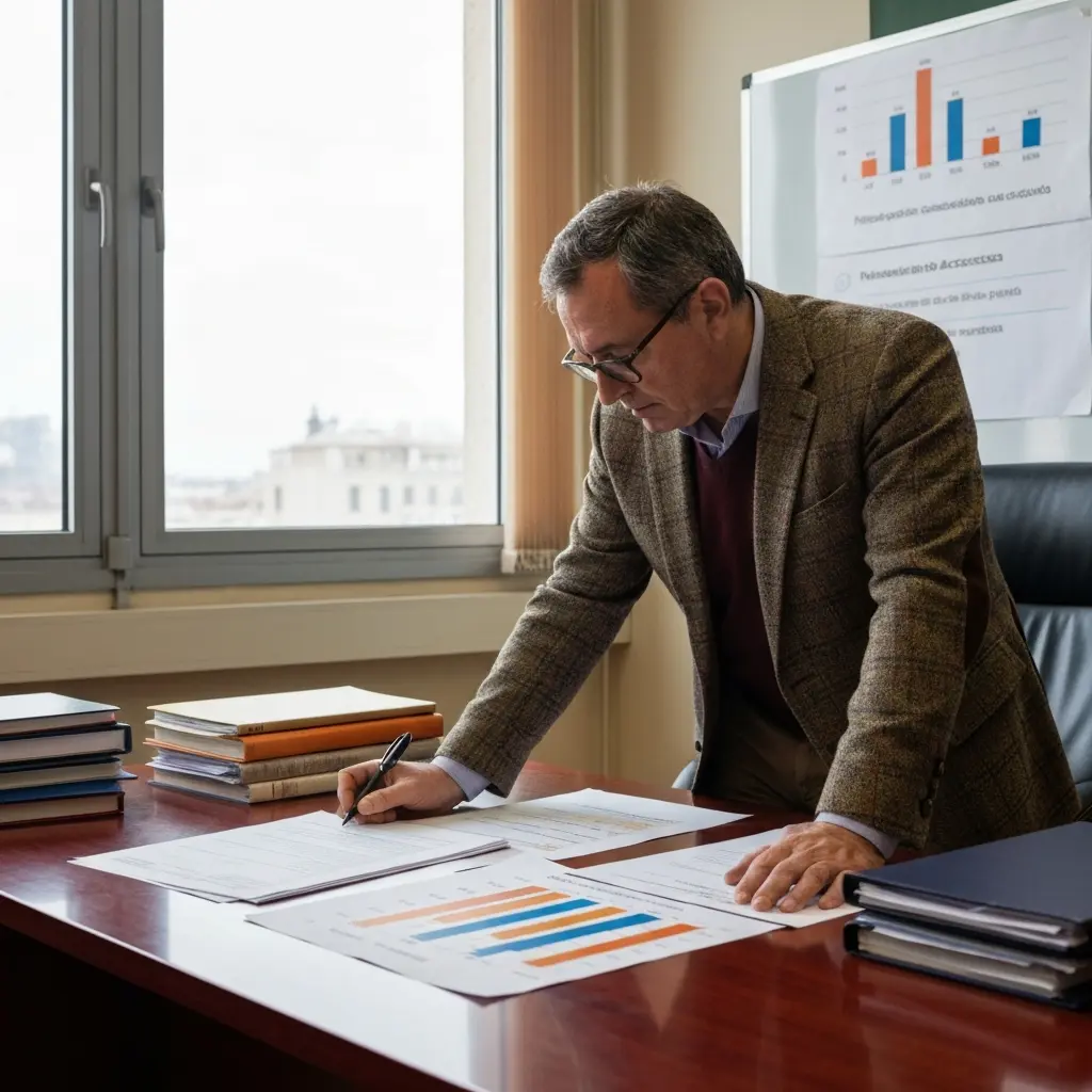 Sexenios de investigación 2026: tasa de éxito por rama