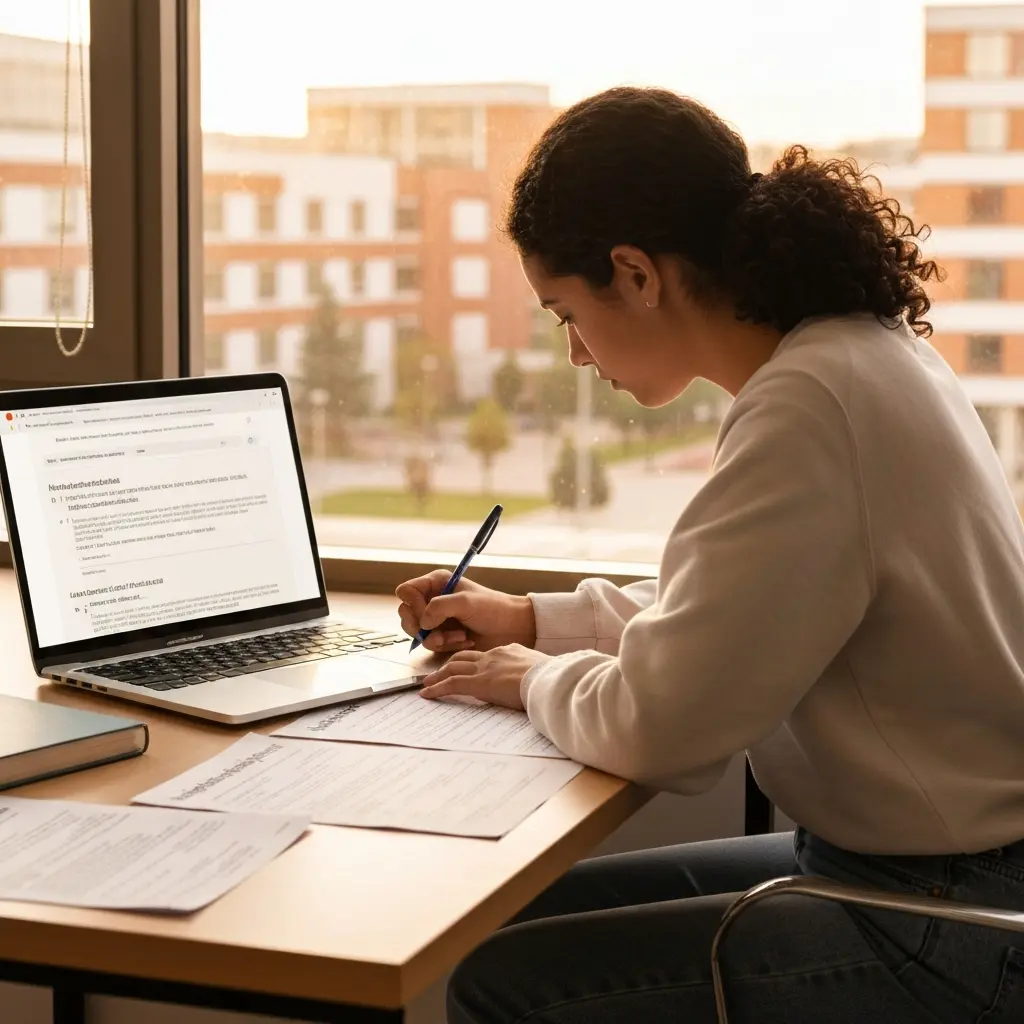 Becas MEC 2026-2027: umbrales de renta para máster