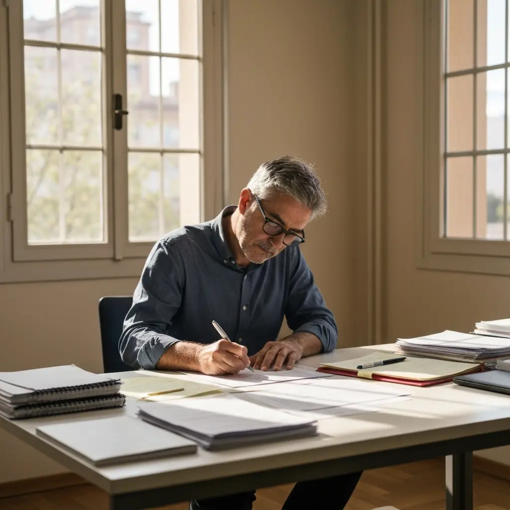 Cómo escribir las conclusiones de la tesis doctoral en 2026: estructura que convence