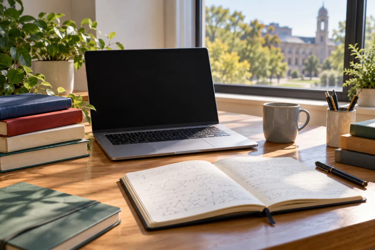 Escribir tu Thesis en Inglés: Guía para Hispanohablantes