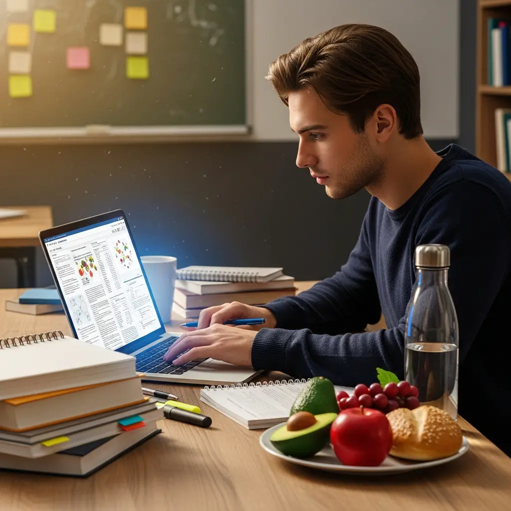 Tesify para el TFG de Nutrición y Dietética: estructura, metodología y resultados 2026