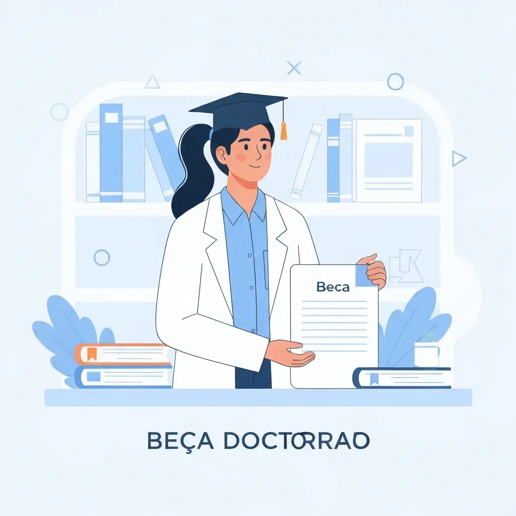ANID Becas Chile de doctorado 2026: requisitos, montos y postulación