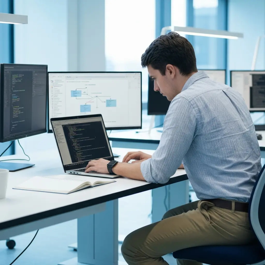 Tesify para el TFG de Ingeniería Informática: documentar código y memoria técnica (2026)