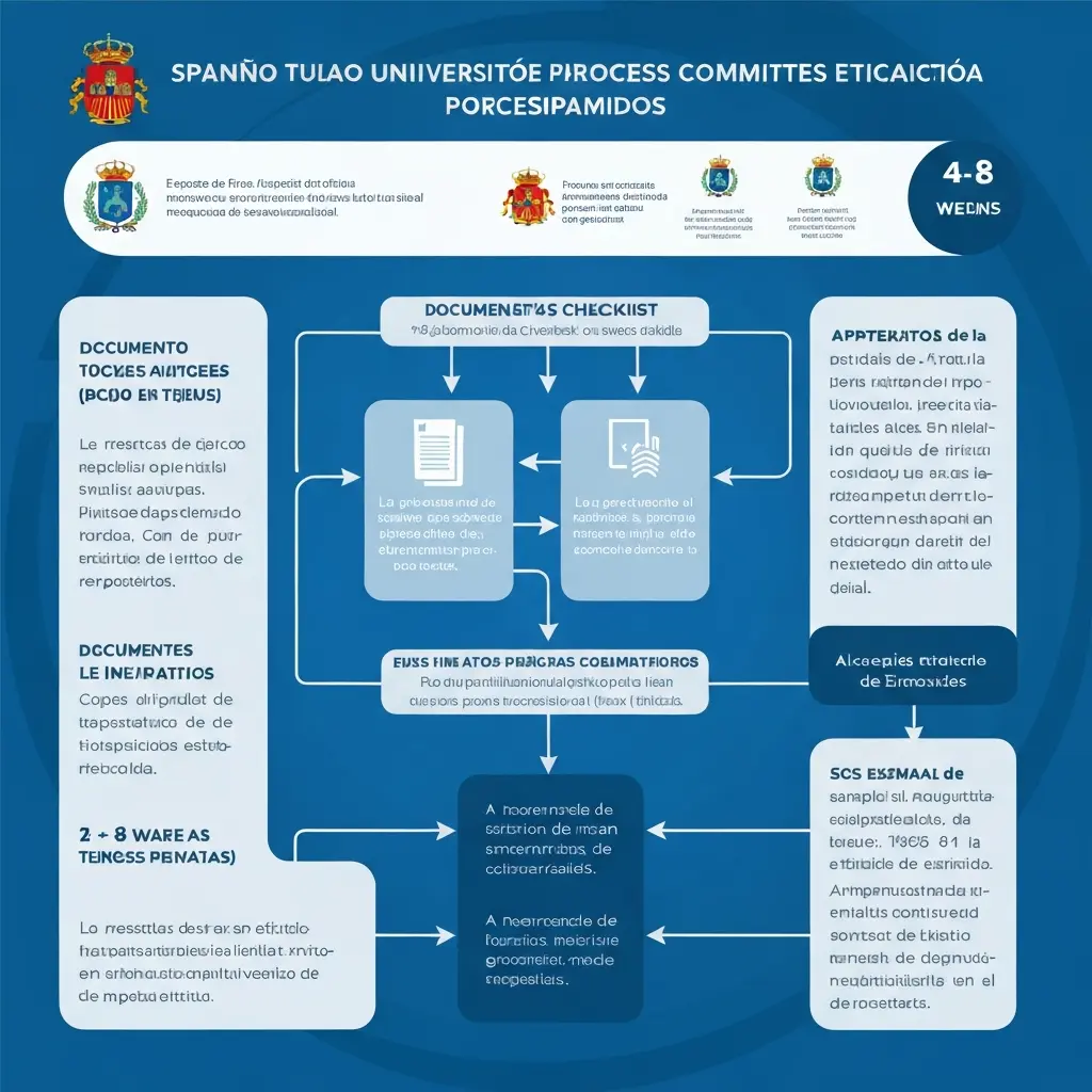 Comité de Ética en Investigación para TFG y TFM: Cuándo lo Necesitas y Cómo Solicitarlo en España (2026)