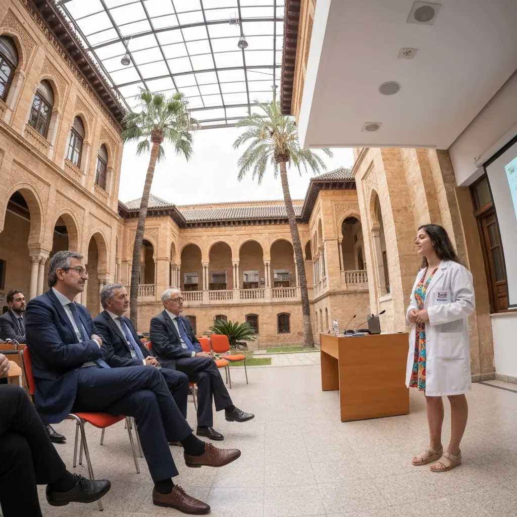 TFG UCO Defensa 26 Junio 2026: Lo Que Tienes Que Saber