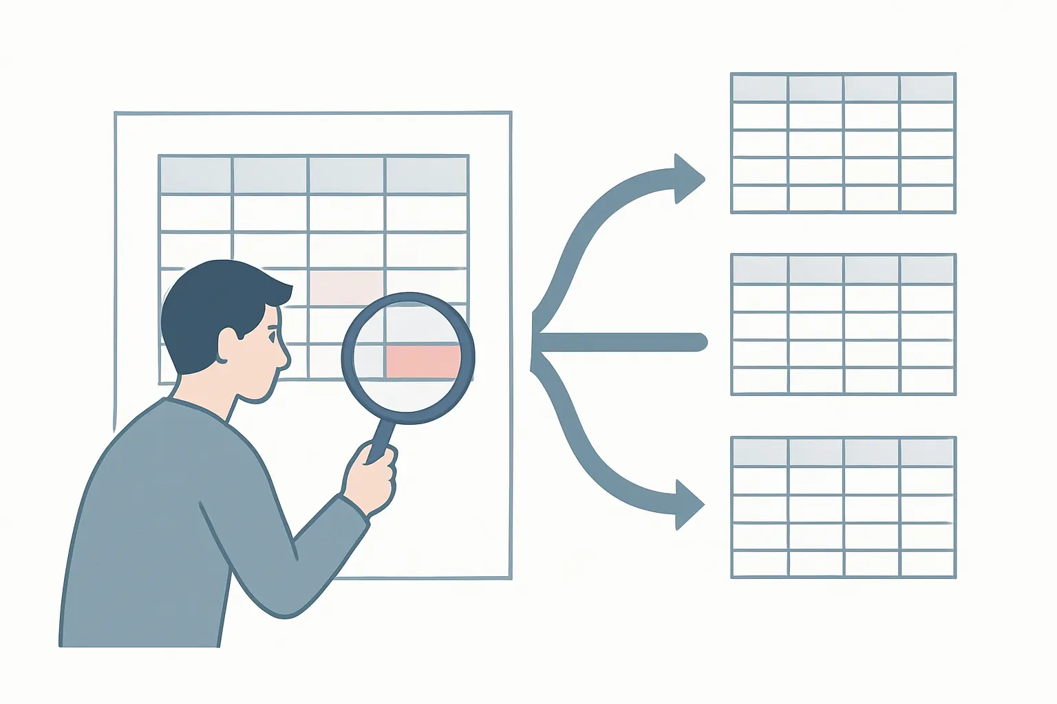Imputación múltiple de datos faltantes: cómo tratar los valores perdidos en tu investigación