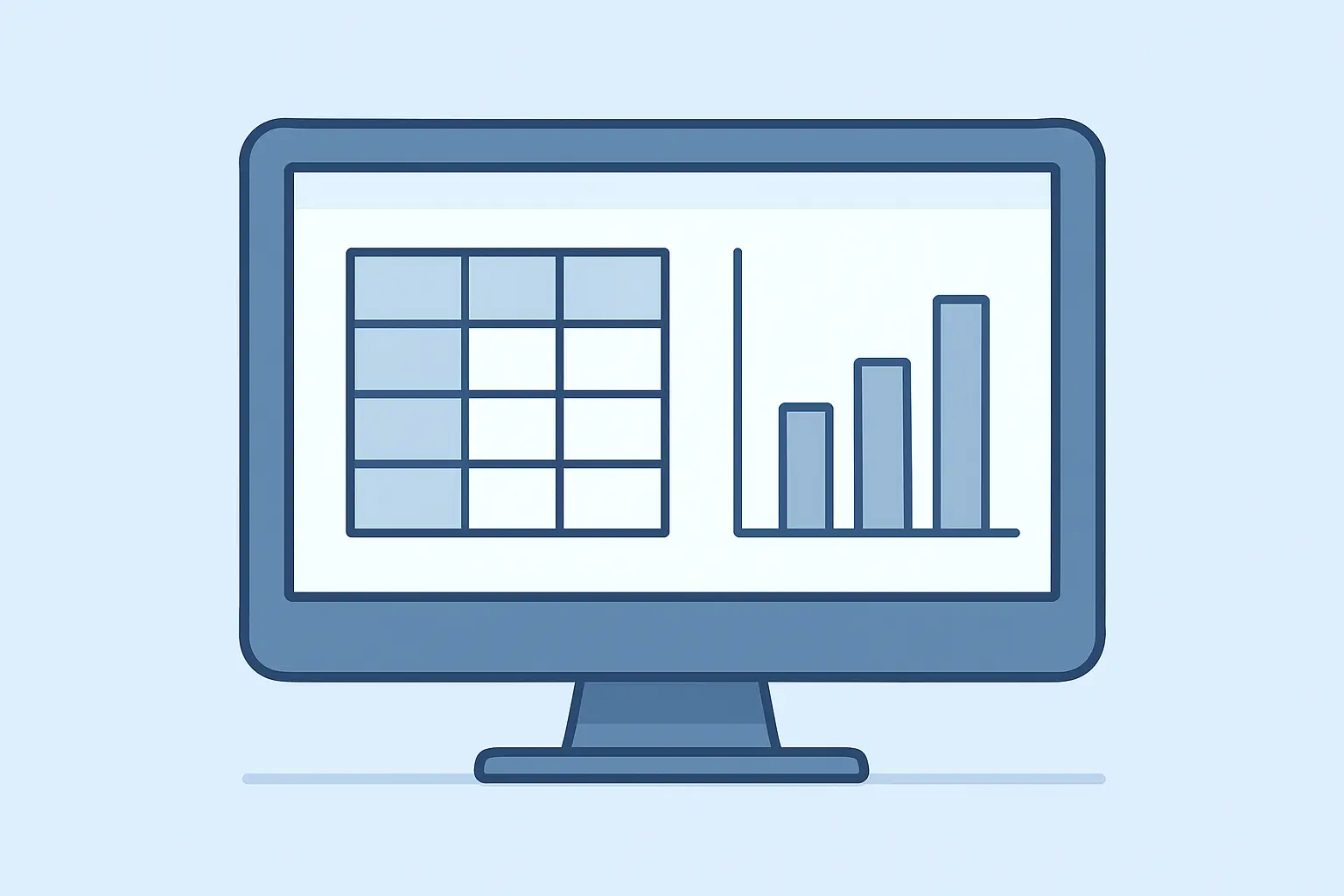 Ilustración paso a paso de una prueba de chi-cuadrado en SPSS para un TFG
