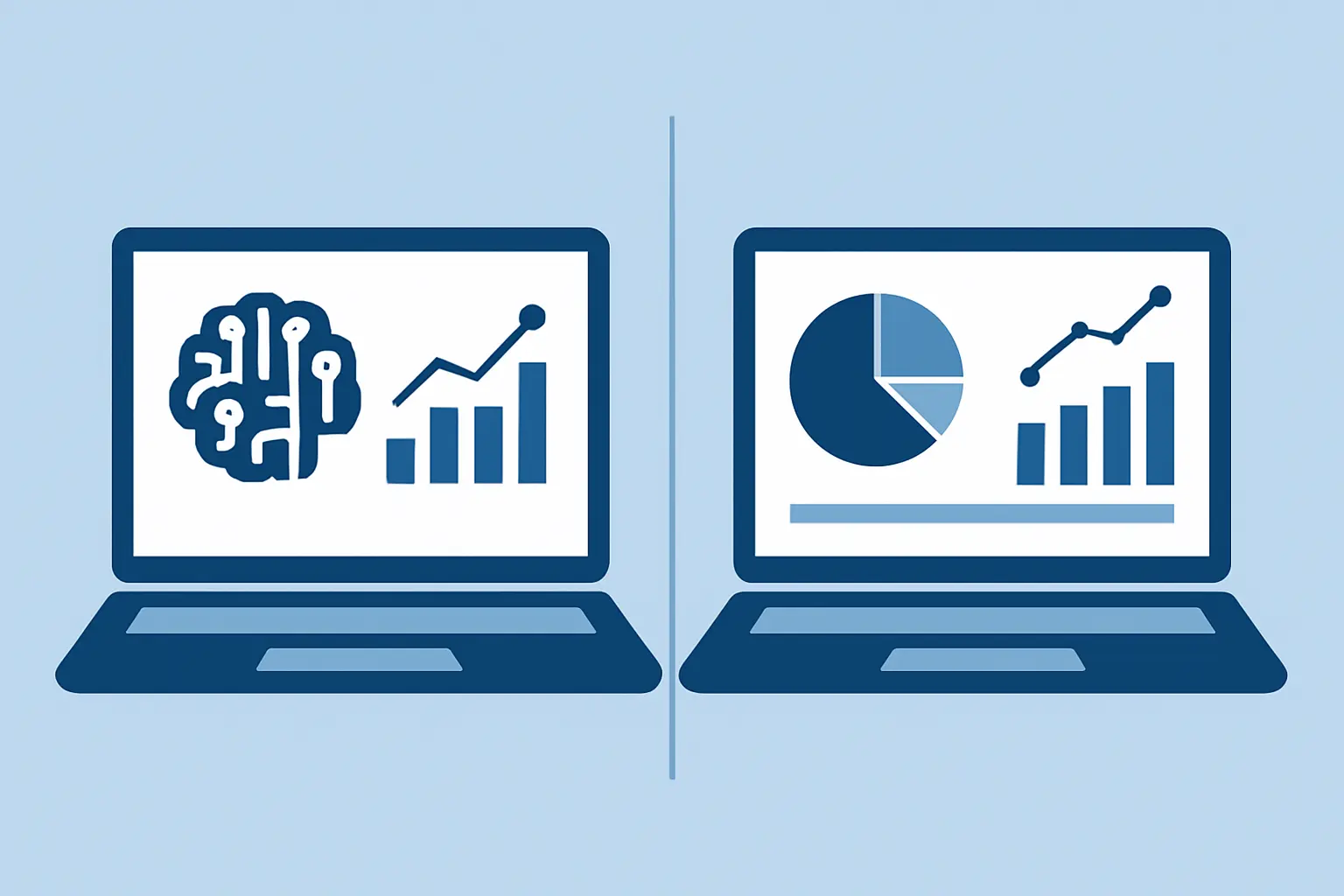 Julius AI vs ChatGPT análisis de datos vs SPSS en 2026: cuál usar para los resultados de tu TFG