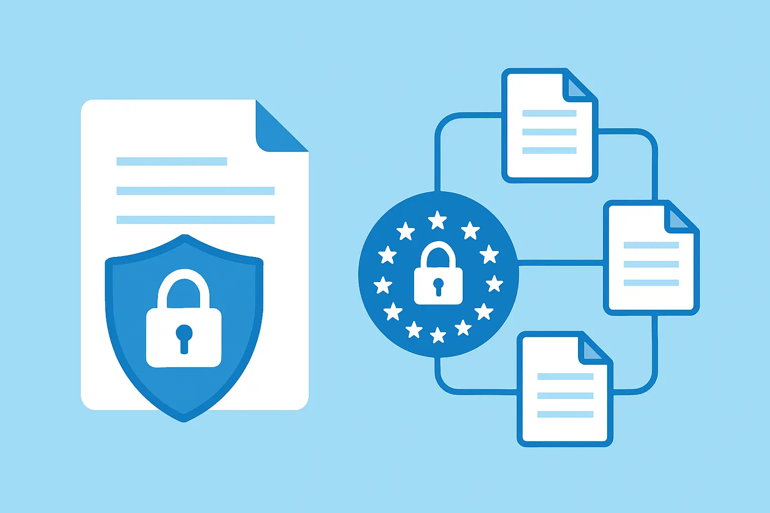 Tesify privacidad datos: por qué no entrena con tu TFG (y ChatGPT sí puede hacerlo) en 2026