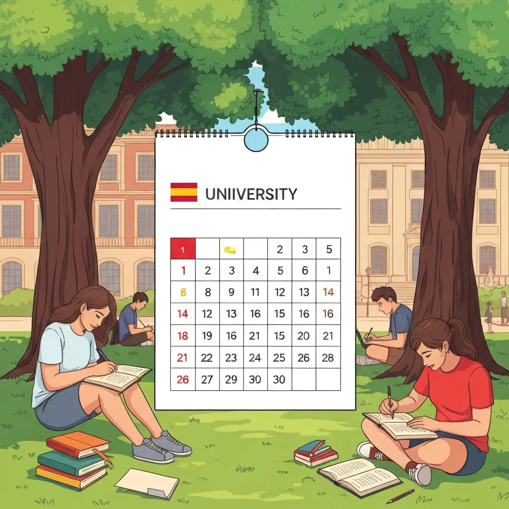 PAU Extraordinaria 30 Junio–2 Julio 2026: Fechas por CCAA y Todo lo que Debes Saber