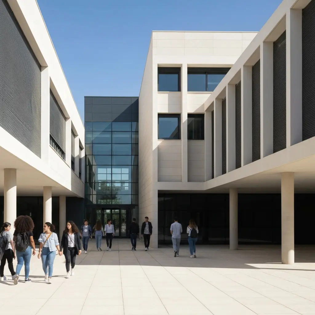 Reglamento del TFG en la UPV 2025-2026: Cambios y Claves