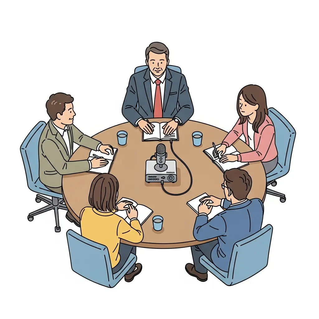 Cómo hacer un grupo focal: guión, moderación y análisis paso a paso (2026)
