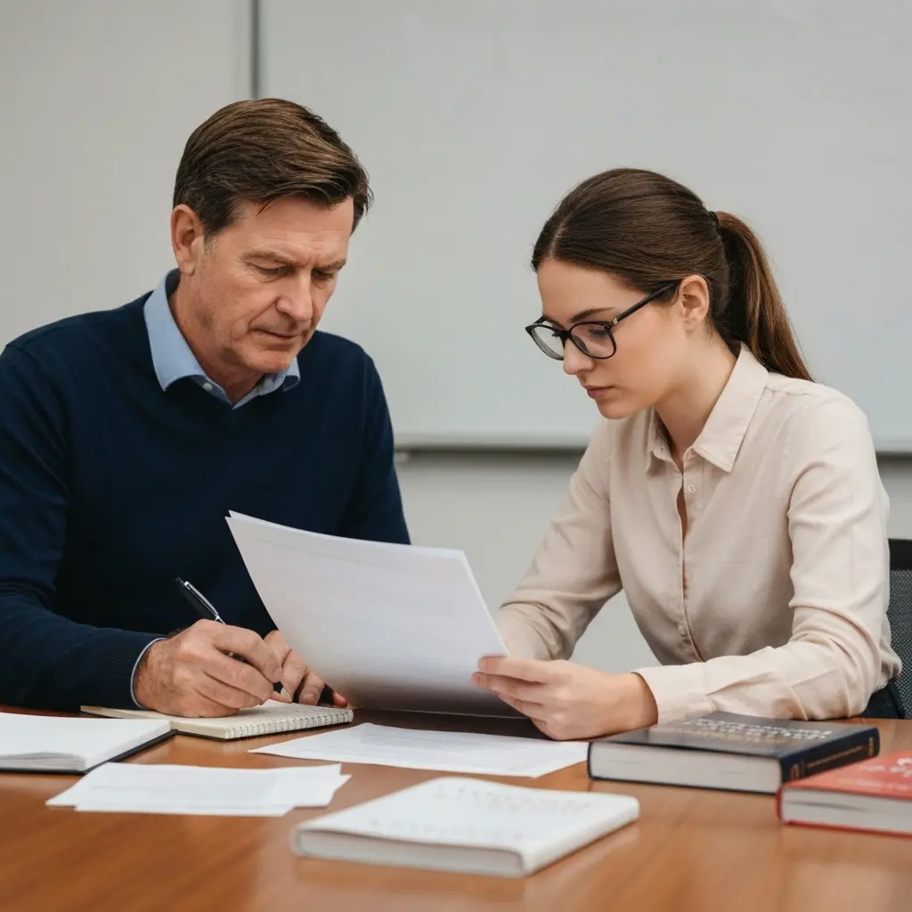 Peer review de la tesis doctoral en España: cómo funciona el comité externo