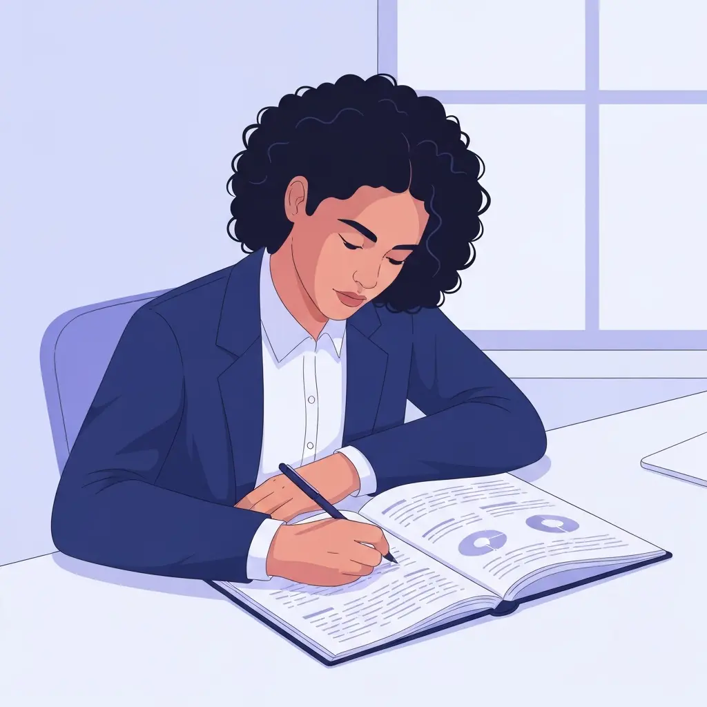 Cómo escribir la discusión de resultados de un TFG en 2026: guía paso a paso