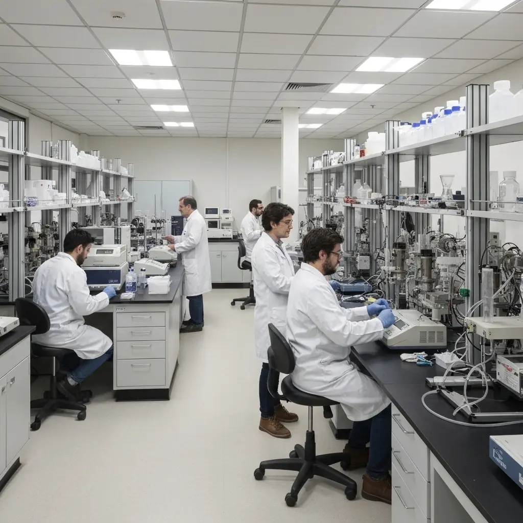 CONICET beca doctoral 2026 Argentina: requisitos y cupos