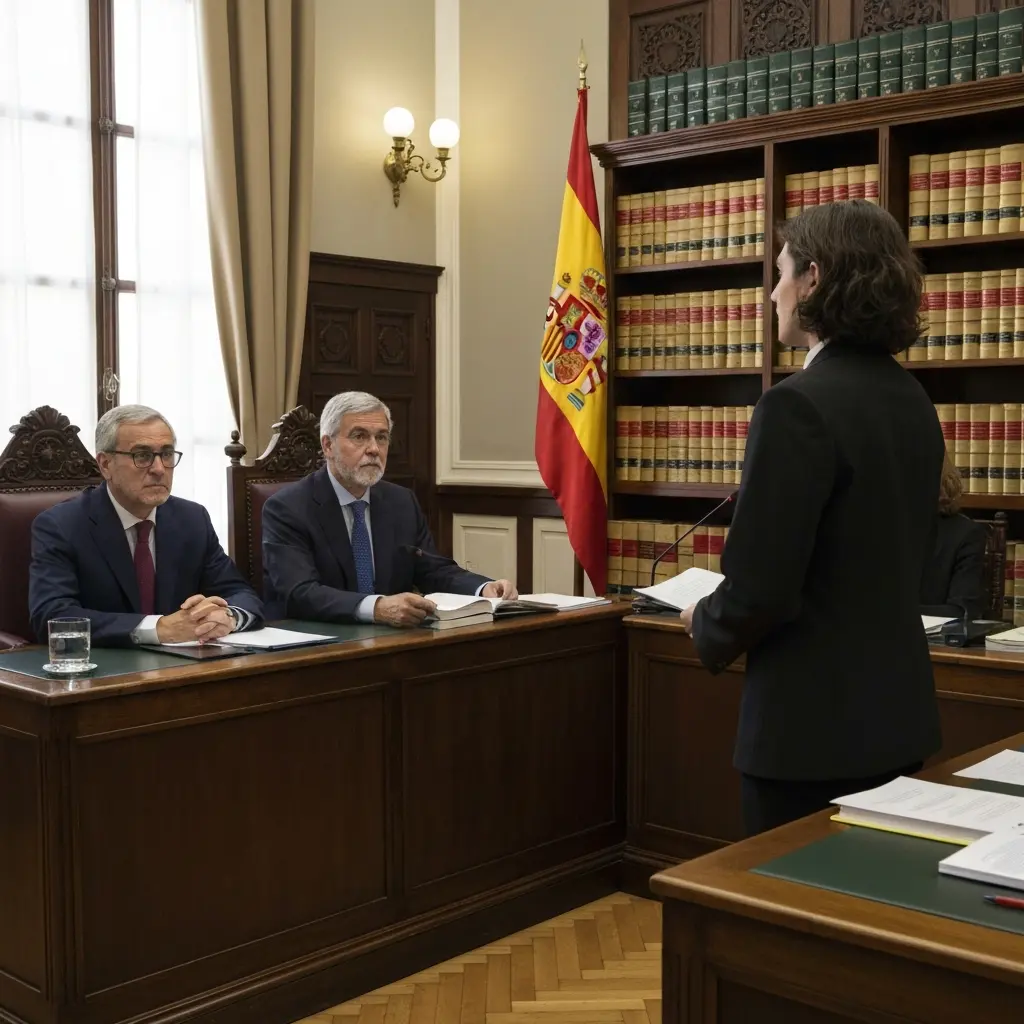 TFG de Derecho 2026: Ejemplos de Defensa Reales y Preguntas Frecuentes del Tribunal
