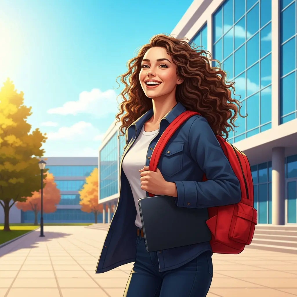 Estudiante de Primer Año en Septiembre 2026: Usa Tesify desde el Día 1